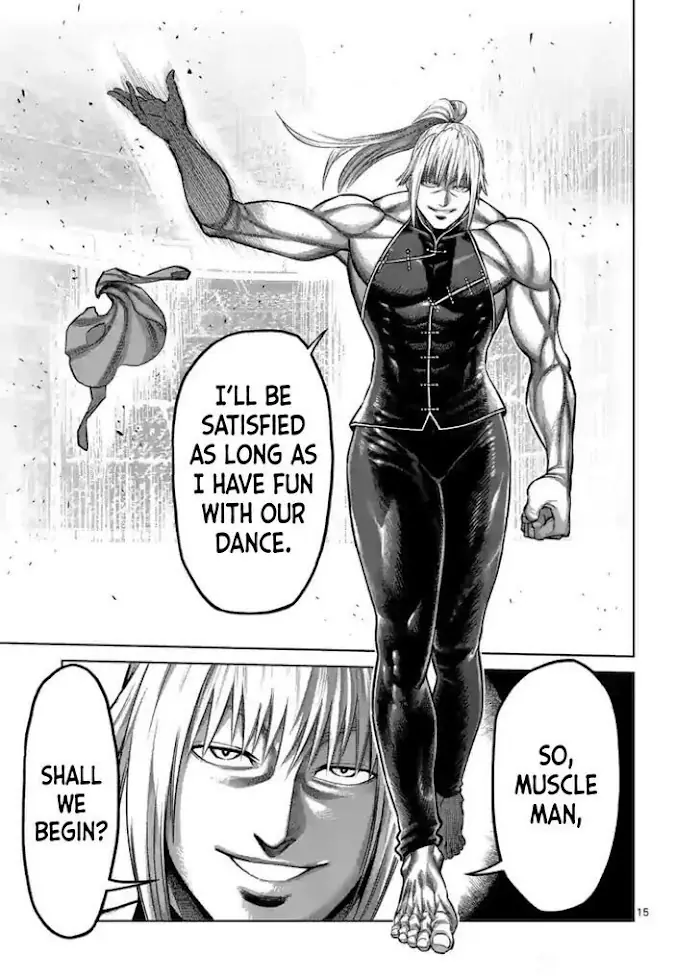 Kengan Omega Chapter 120 image 15_optimized